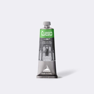 Classico 286 Cinabro verde chiaro