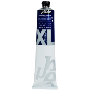 Olio Fine XL 200ml 11 Blu Ftalo Primario