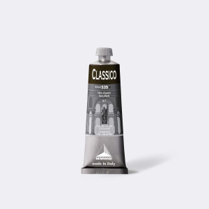 Classico 535 Nero d'avorio